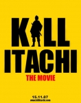 kill itachi